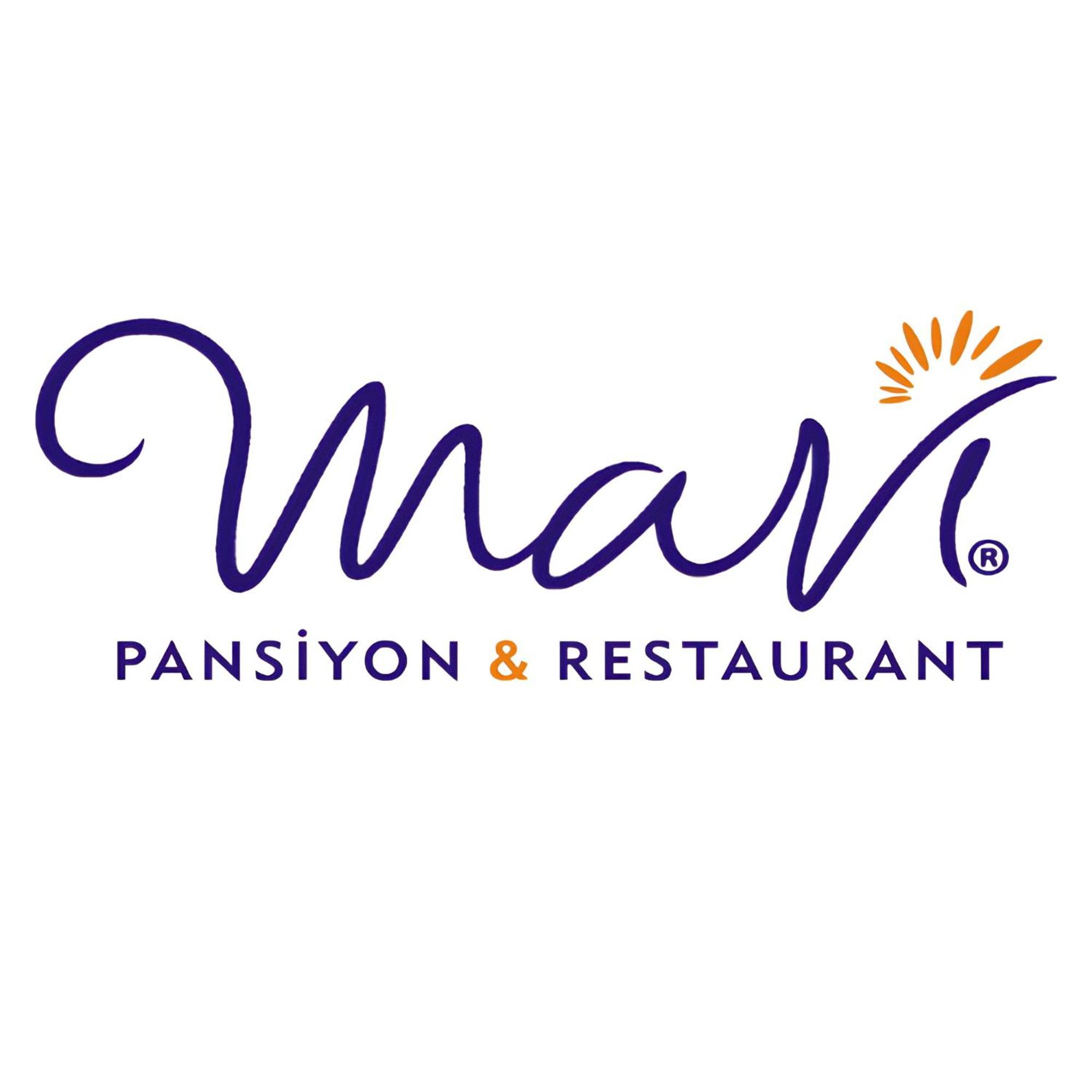 Pensión Mavi & Restaurant Didim
